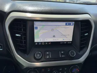 SUV de 4 puertas GMC Acadia Denali 2022