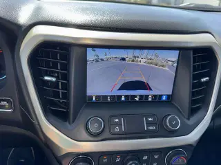 SUV de 4 puertas GMC Acadia Denali 2022