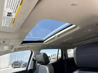 SUV de 4 puertas GMC Acadia Denali 2022