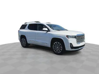 SUV de 4 puertas GMC Acadia Denali 2022