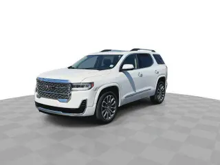 SUV de 4 puertas GMC Acadia Denali 2022