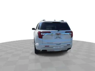 SUV de 4 puertas GMC Acadia Denali 2022
