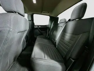 Ford Ranger 2022 4x2 XLT 4dr SuperCrew 5.1 ft. SB