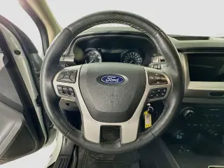 Ford Ranger 2022 4x2 XLT 4dr SuperCrew 5.1 ft. SB