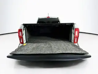 Ford Ranger 2022 4x2 XLT 4dr SuperCrew 5.1 ft. SB