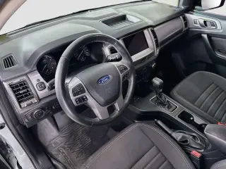 Ford Ranger 2022 4x2 XLT 4dr SuperCrew 5.1 ft. SB