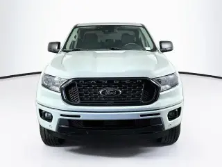 Ford Ranger 2022 4x2 XLT 4dr SuperCrew 5.1 ft. SB