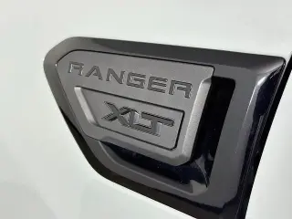 Ford Ranger 2022 4x2 XLT 4dr SuperCrew 5.1 ft. SB