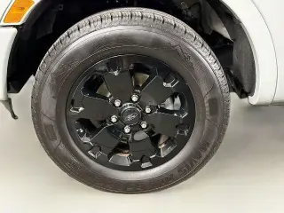 Ford Ranger 2022 4x2 XLT 4dr SuperCrew 5.1 ft. SB