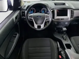 Ford Ranger 2022 4x2 XLT 4dr SuperCrew 5.1 ft. SB