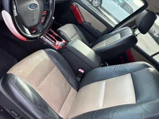Ford Explorer 2008 4x2 Eddie Bauer SUV de 4 puertas (V6)