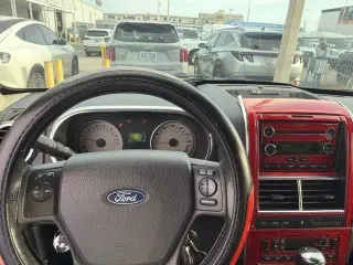 Ford Explorer 2008 4x2 Eddie Bauer SUV de 4 puertas (V6)