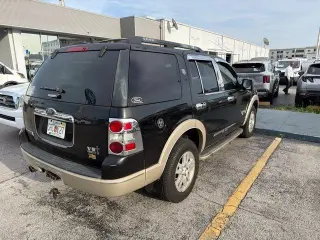 Ford Explorer 2008 4x2 Eddie Bauer SUV de 4 puertas (V6)