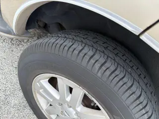 Ford Explorer 2008 4x2 Eddie Bauer SUV de 4 puertas (V6)