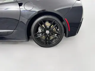 Chevrolet Corvette 2019 Stingray 2 puertas Coupe w/1LT