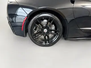 Chevrolet Corvette 2019 Stingray 2 puertas Coupe w/1LT