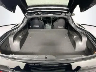 Chevrolet Corvette 2019 Stingray 2 puertas Coupe w/1LT