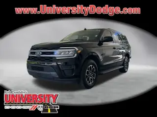 Ford Expedition 2024 4x4 XLT SUV de 4 puertas