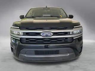 Ford Expedition 2024 4x4 XLT SUV de 4 puertas