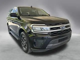 Ford Expedition 2024 4x4 XLT SUV de 4 puertas