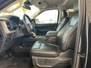 Ford Expedition 2024 4x4 XLT SUV de 4 puertas