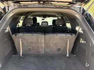 Ford Explorer 2025 AWD ST-Line SUV de 4 puertas