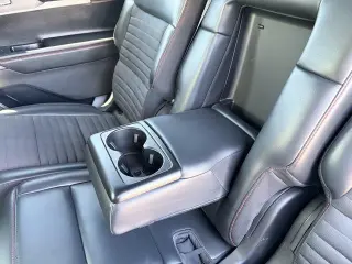 Ford Explorer 2025 AWD ST-Line SUV de 4 puertas