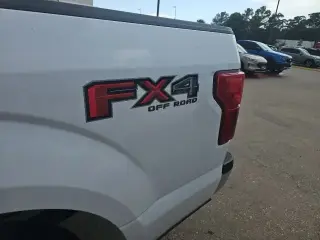 Ford F-150 2018 4x4 XLT 4 puertas SuperCrew caja corta de 5.5 pies