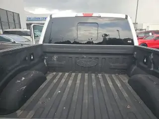 Ford F-150 2018 4x4 XLT 4 puertas SuperCrew caja corta de 5.5 pies