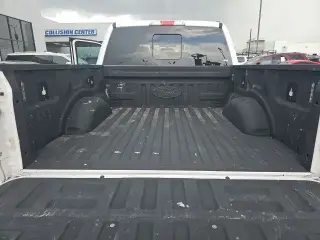 Ford F-150 2018 4x4 XLT 4 puertas SuperCrew caja corta de 5.5 pies