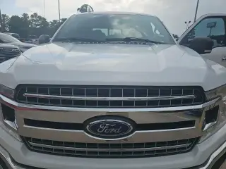 Ford F-150 2018 4x4 XLT 4 puertas SuperCrew caja corta de 5.5 pies