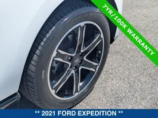 Ford Expedition 2021 4x4 Limited SUV de 4 puertas