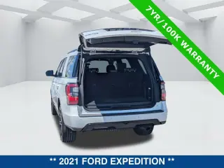 Ford Expedition 2021 4x4 Limited SUV de 4 puertas