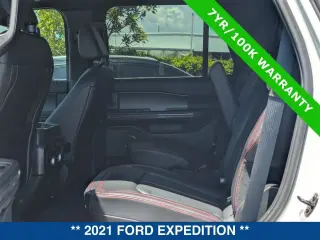 Ford Expedition 2021 4x4 Limited SUV de 4 puertas