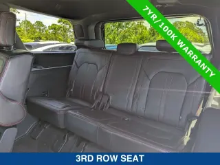 Ford Expedition 2021 4x4 Limited SUV de 4 puertas