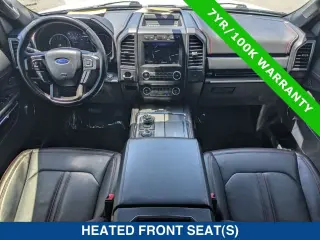 Ford Expedition 2021 4x4 Limited SUV de 4 puertas