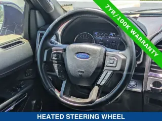 Ford Expedition 2021 4x4 Limited SUV de 4 puertas