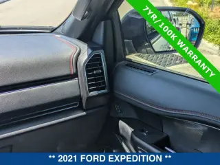 Ford Expedition 2021 4x4 Limited SUV de 4 puertas