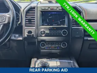 Ford Expedition 2021 4x4 Limited SUV de 4 puertas