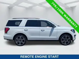 Ford Expedition 2021 4x4 Limited SUV de 4 puertas