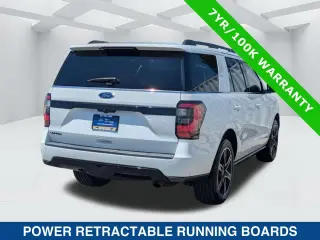 Ford Expedition 2021 4x4 Limited SUV de 4 puertas