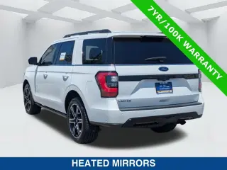Ford Expedition 2021 4x4 Limited SUV de 4 puertas