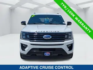Ford Expedition 2021 4x4 Limited SUV de 4 puertas