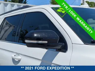 Ford Expedition 2021 4x4 Limited SUV de 4 puertas