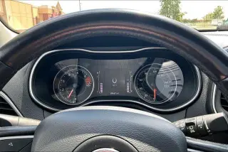 Jeep Cherokee 2019 4x4 Latitude SUV de 4 puertas