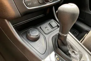 Jeep Cherokee 2019 4x4 Latitude SUV de 4 puertas