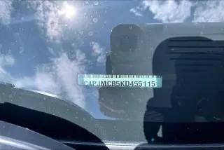Jeep Cherokee 2019 4x4 Latitude SUV de 4 puertas