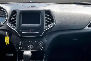 Jeep Cherokee 2019 4x4 Latitude SUV de 4 puertas