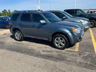 Ford Escape 2012 AWD Limited SUV de 4 puertas