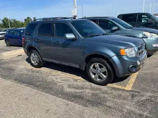 Ford Escape 2012 AWD Limited SUV de 4 puertas